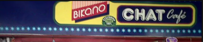 Bikano