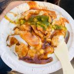 Ashok Chaat Bhandar - Chandni Chowk - Delhi NCR Image