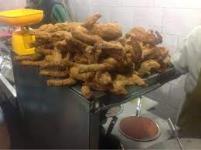 Sapna Restaurant - Chandni Chowk - Delhi NCR Image