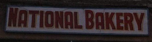 National Bakery - Daryaganj - Delhi NCR Image