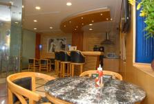 Ozone Cafe - Defence Colony - Delhi NCR Image