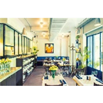 Le Bistro Du Parc - Defence Colony - Delhi