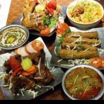 Sanjha Chulha - Defence Colony - Delhi NCR