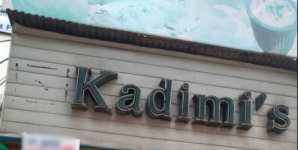 Kadimi