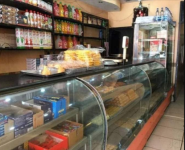 Bharat Sweets - Derawal Nagar - Delhi NCR