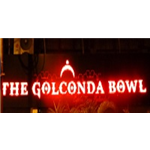 The Golconda Bowl - Hauz Khas - Delhi Image