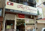 Food Connexion - Lajpat Nagar - Delhi NCR
