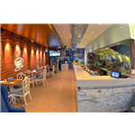 Cafe La Kasa - Rajouri Garden - Delhi NCR Image