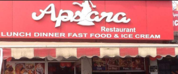 Apsara Bakers - Rohini - Delhi NCR