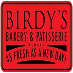 Birdys Bakery & Patisserie - Shivalik - Delhi NCR