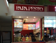 Papa Pesto - Tagore Garden - Delhi NCR