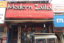 Modern Zaika Chicken Corner - Uttam Nagar - Delhi NCR