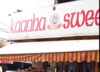 Kaanha Sweets - Uttam Nagar - Delhi NCR