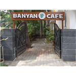 Banyan Cafe - Selaiyur - Chennai Image