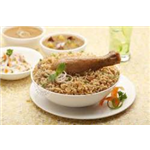 Dindigul Velu Biryani Kadai - Chromepet - Chennai Image