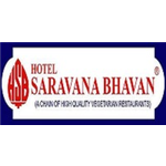 Hotel Saravana Bhavan - Mylapore - Chennai