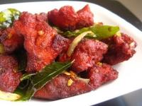 Ambur Star Biryani - Anna Nagar West - Chennai Image