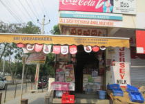 Sri Veerbhadra Bakers & Ice Creams - Alwal - Secunderabad