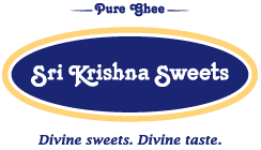 Sri Krishna Sweets - Ameerpet - Hyderabad