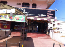 Puffs n Cakes - Karman Ghat - Hyderabad