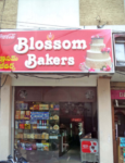 Blossom Bakers - Masab Tank - Hyderabad
