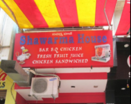 Shawarma House - PG Road - Secunderabad