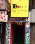 Bohemian - Ballygunge - Kolkata