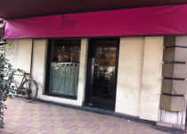 Flurys - Alipore - Kolkata