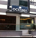 Oceania - Kalighat - Kolkata