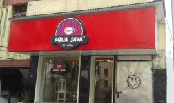 Aqua Java - Elgin - Kolkata