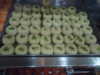 Bhavnagari Sweet Mart - Saraspur - Ahmedabad