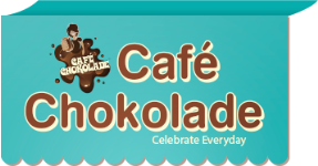 Cafe Chokolade - F.C. Road - Pune Image