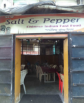 New Salt & Pepper - Sadashiv Peth - Pune