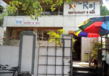 Raj Restaurant & Bar - Karve Nagar - Pune