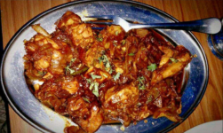 Tickles - Calangute - Goa