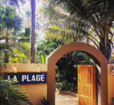 Laplage Restaurant - Pernem - Goa