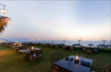 Lobster Shack - Salcette - Goa