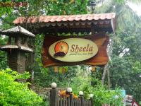 Sheela Restaurant & Bar - Sancoale - Goa