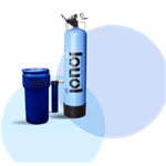 IONOI Water Softener