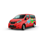 Ashok Leyland Stile Image