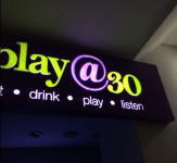 Play@30 - Hauz Khas - Delhi