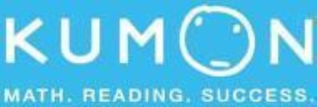 Kumon - Bangalore