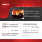 Redweb Design Image