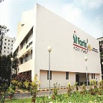 Fortis Hospital - Mulund -...