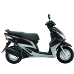 Yamaha Ray 150 Image
