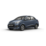 Hyundai Xcent S AT 1.2 (O) Image