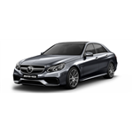 Mercedes Benz E63 AMG Image
