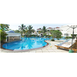 Royal Resorts - Goa