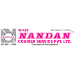 Shree Nandan Courier Servi...