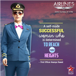 Airlines Star Plus